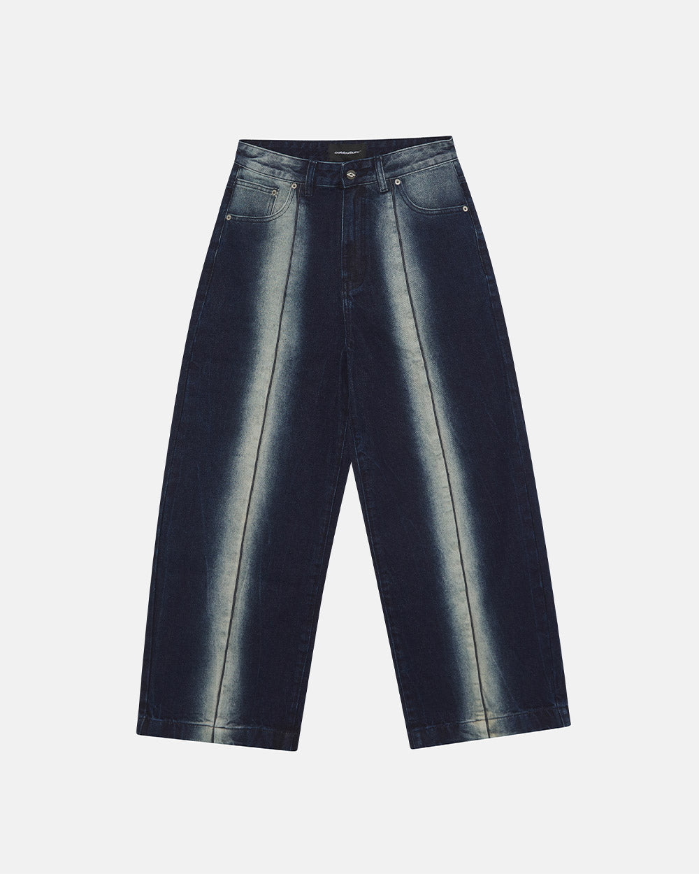 WORLDWIDE V2 PANTS DARK DENIM