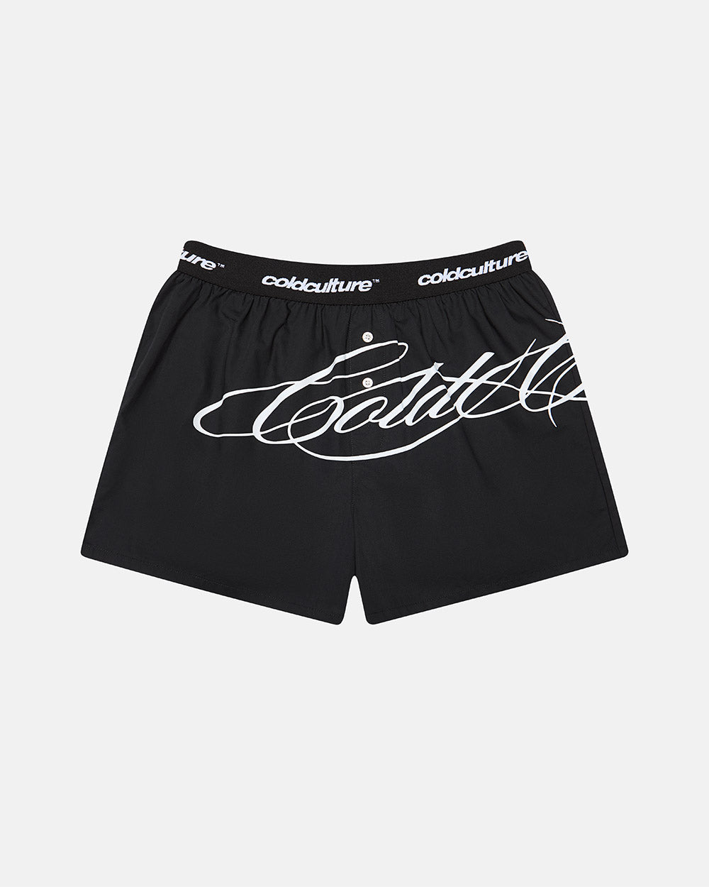 SCRIPT BOXERS PACK RED/ BLACK