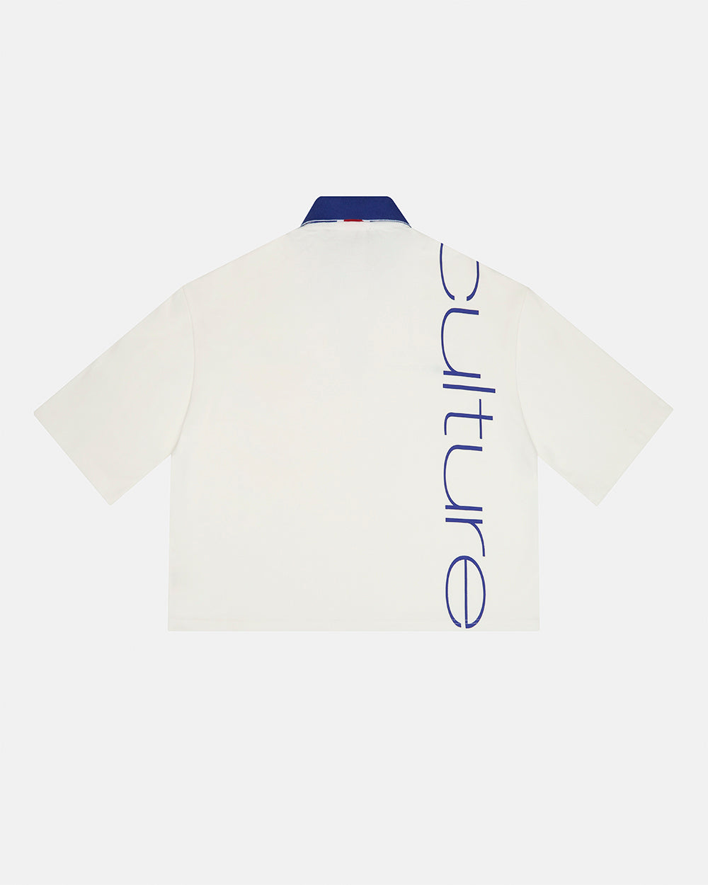 BRIGHTON POLO OFF WHITE