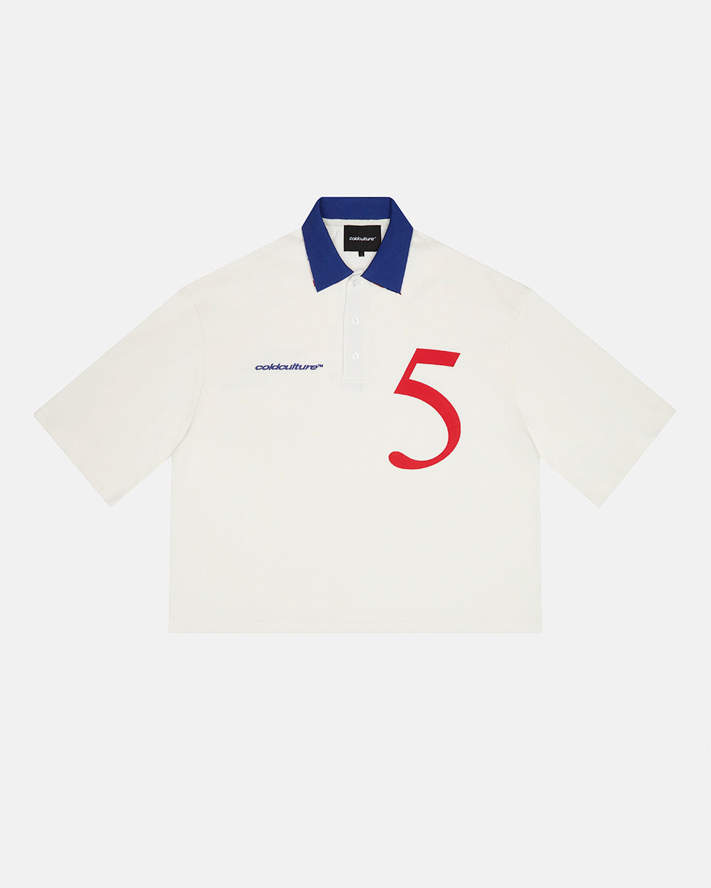 BRIGHTON POLO OFF WHITE