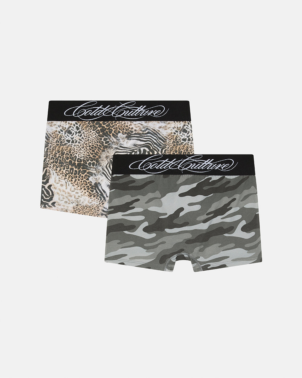 SAFARI BOXERS PACK