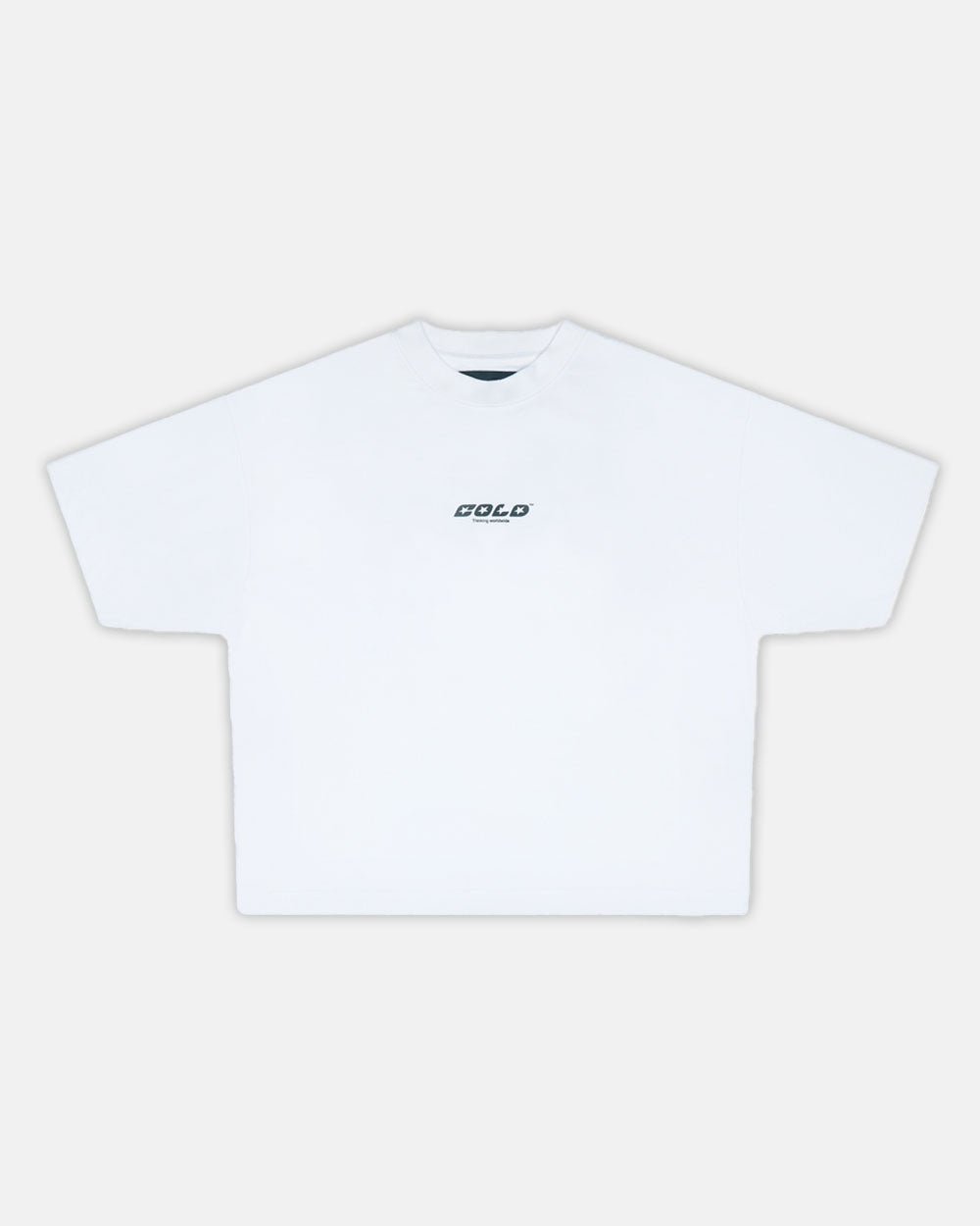 ABOUT LAST NIGHT TEE WHITE - COLD CULTURE