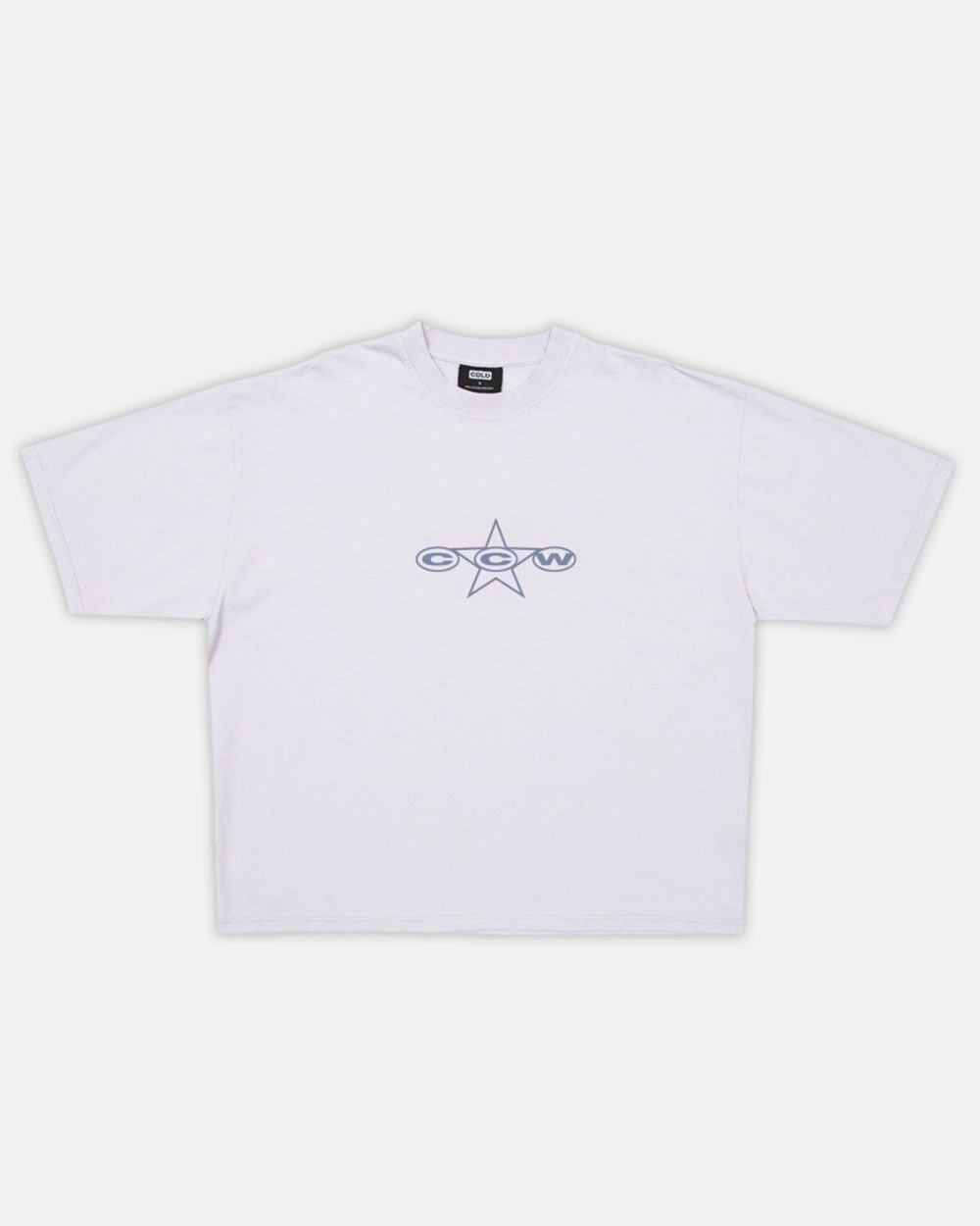 ABOUT TEE LIGHT LAVENDER - COLD CULTURE