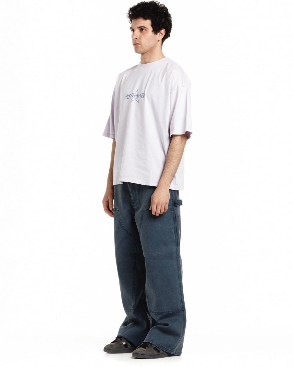 ABOUT TEE LIGHT LAVENDER - COLD CULTURE