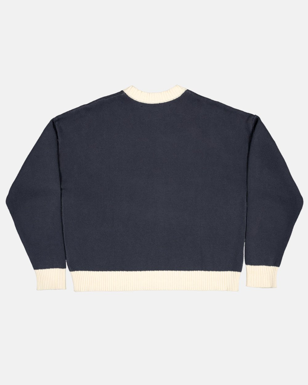 ACADEMY KNITWEAR INDIA INK - COLD CULTURE