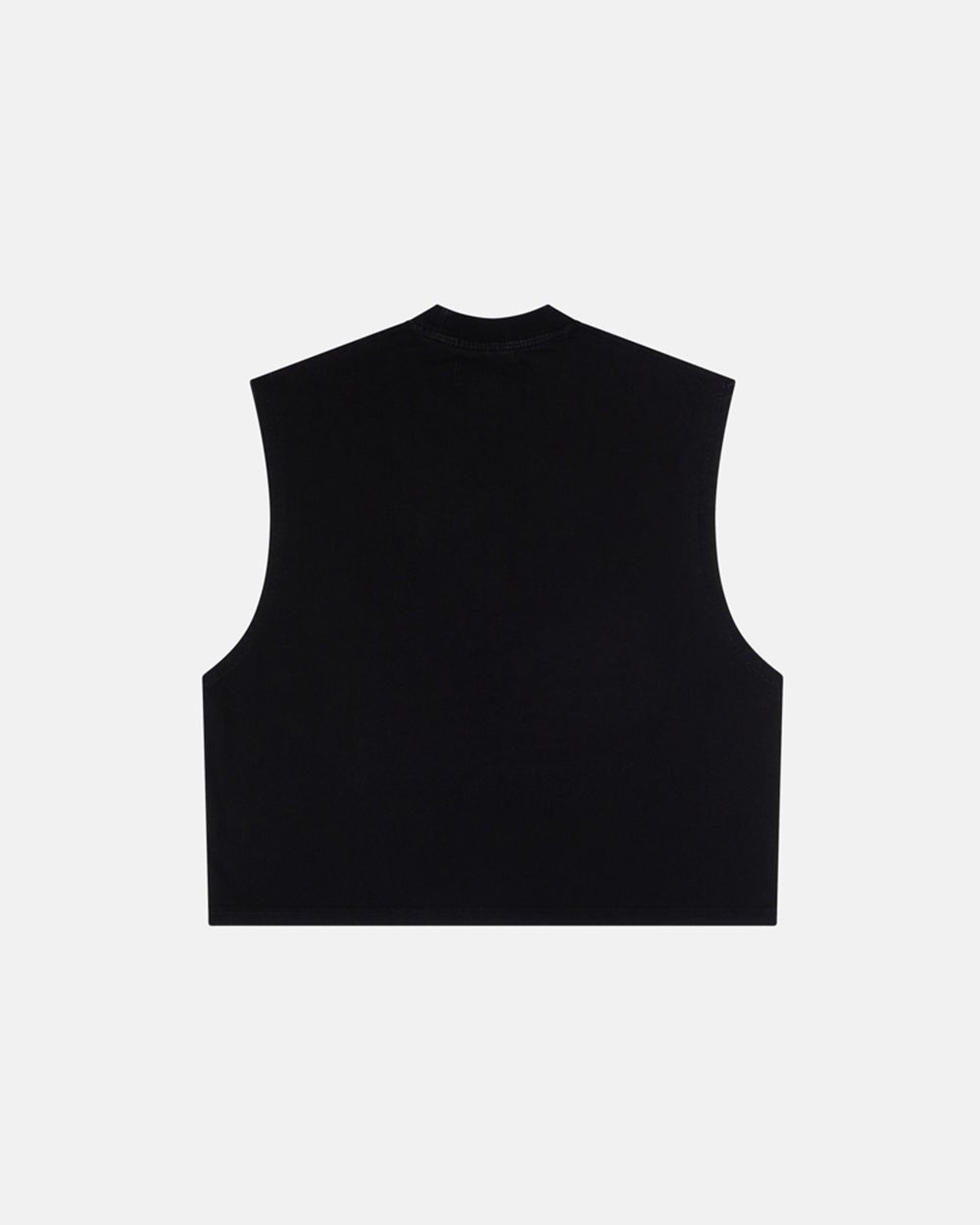 ACID BLACK BOXY TANK - COLD CULTURE