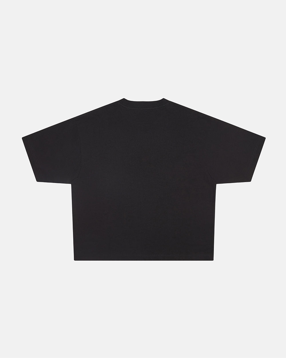 ADVENTURES TEE BLACK & WHITE - Cold Culture