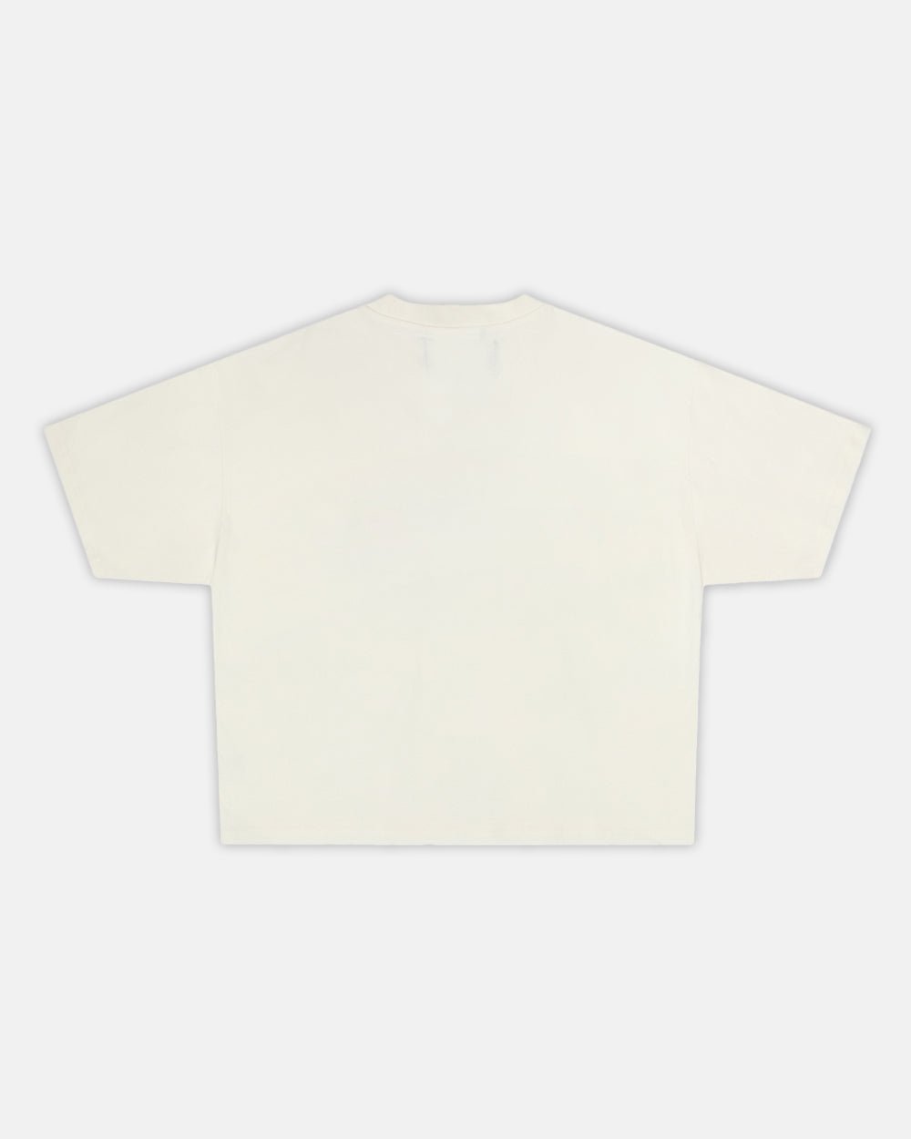 AIRBRUSH COLD TEE BLANC - COLD CULTURE