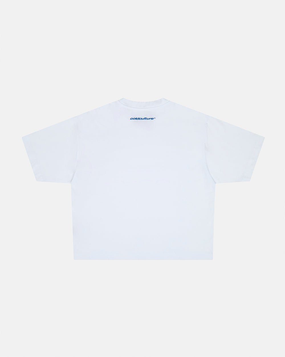 ALL STARS TEE WHITE - Cold Culture