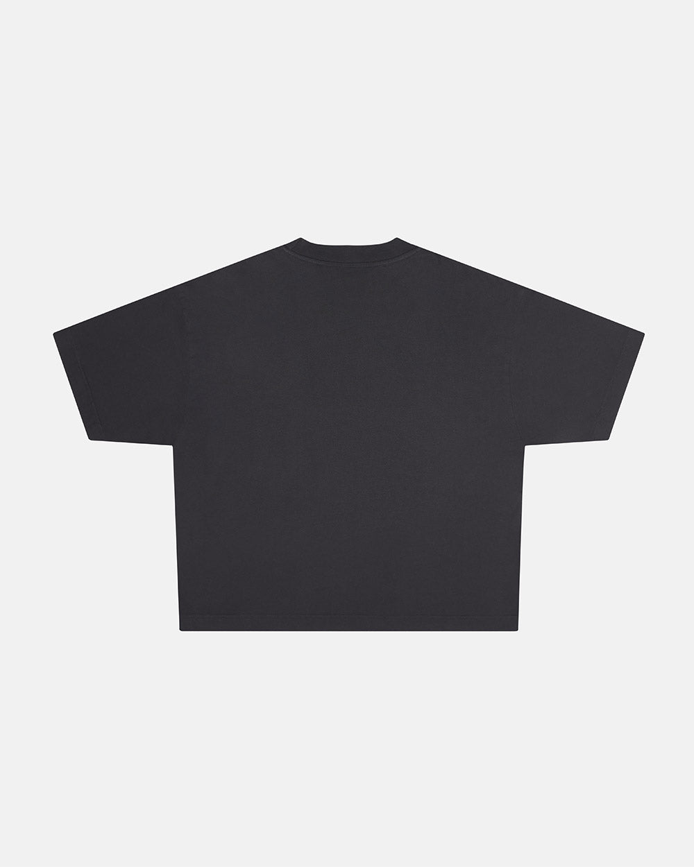 APOCALYPSE TEAM TEE GREY & RED - Cold Culture