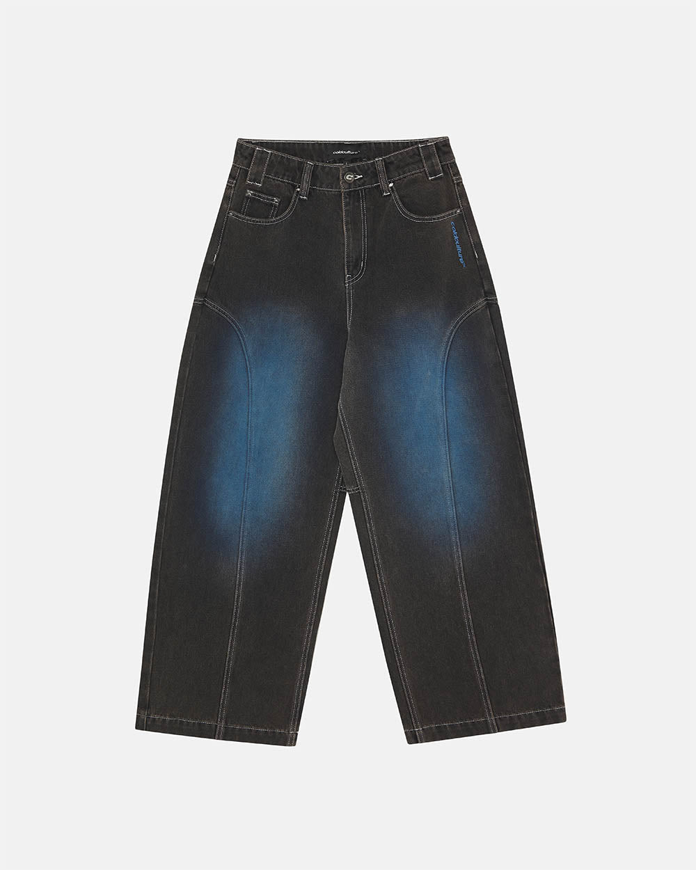 ARTWEAR JEANS GREY DENIM - COLD CULTURE