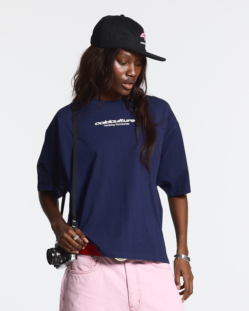 B - DAY TEE - COLD CULTURE