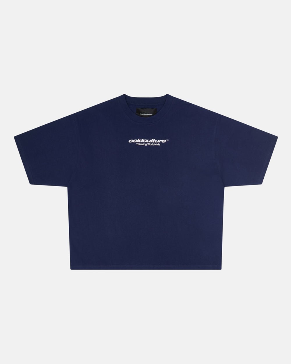 B - DAY TEE - COLD CULTURE
