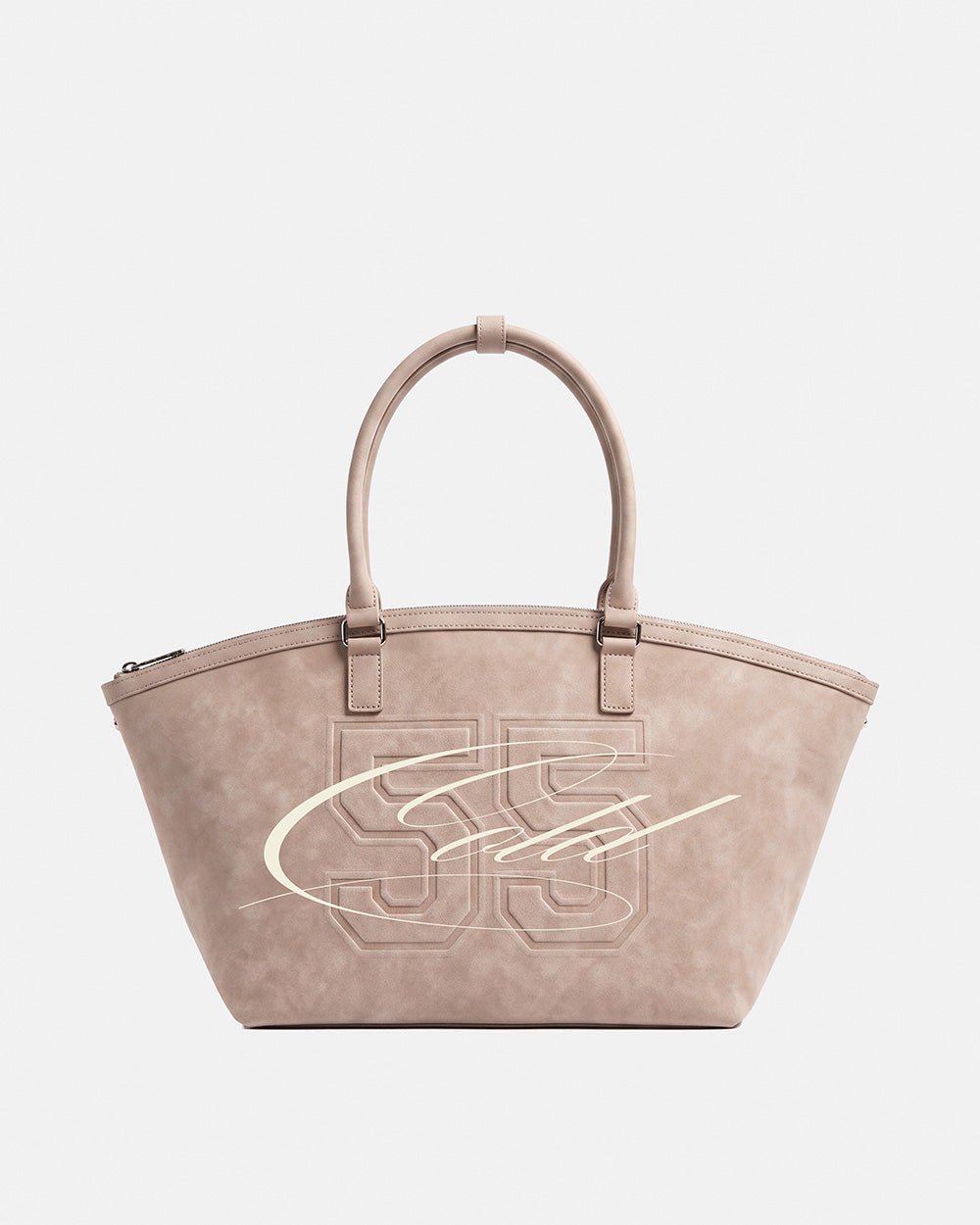 BANDAL BAG OFF-WHITE - Cold Culture