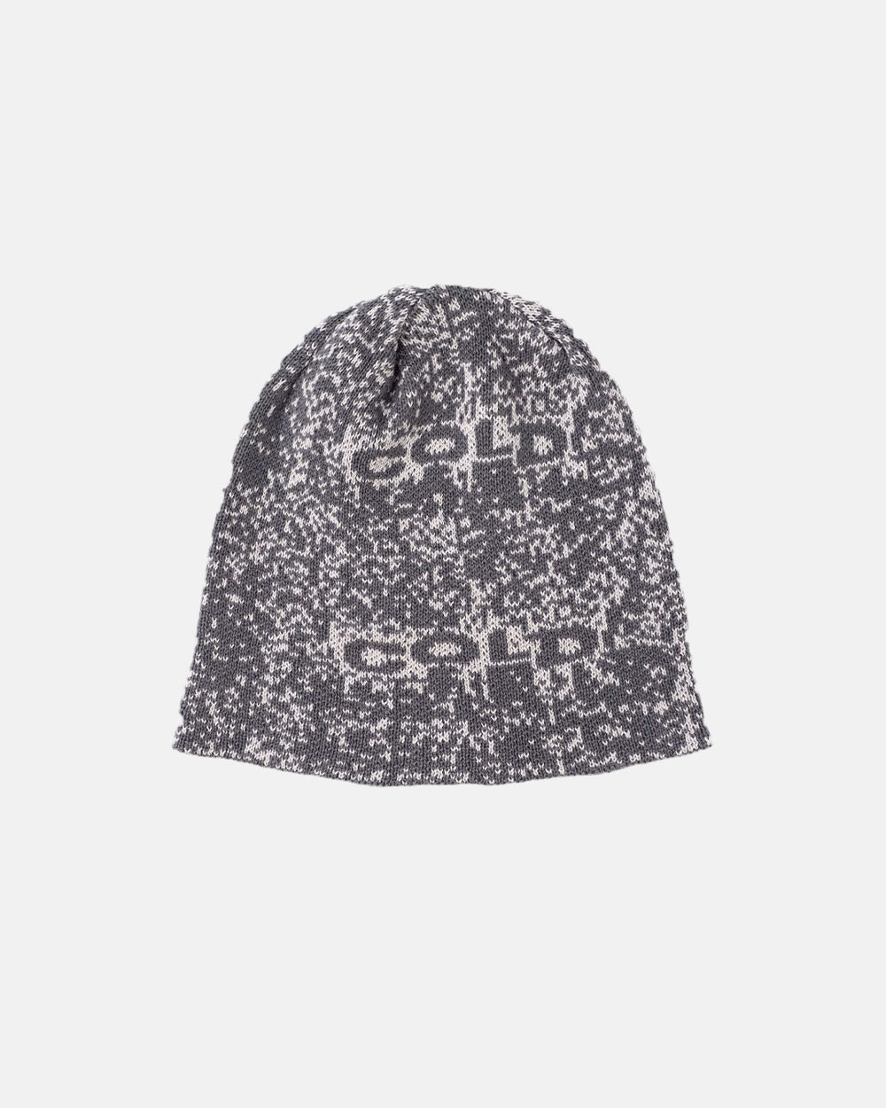 BEANIE RUINED