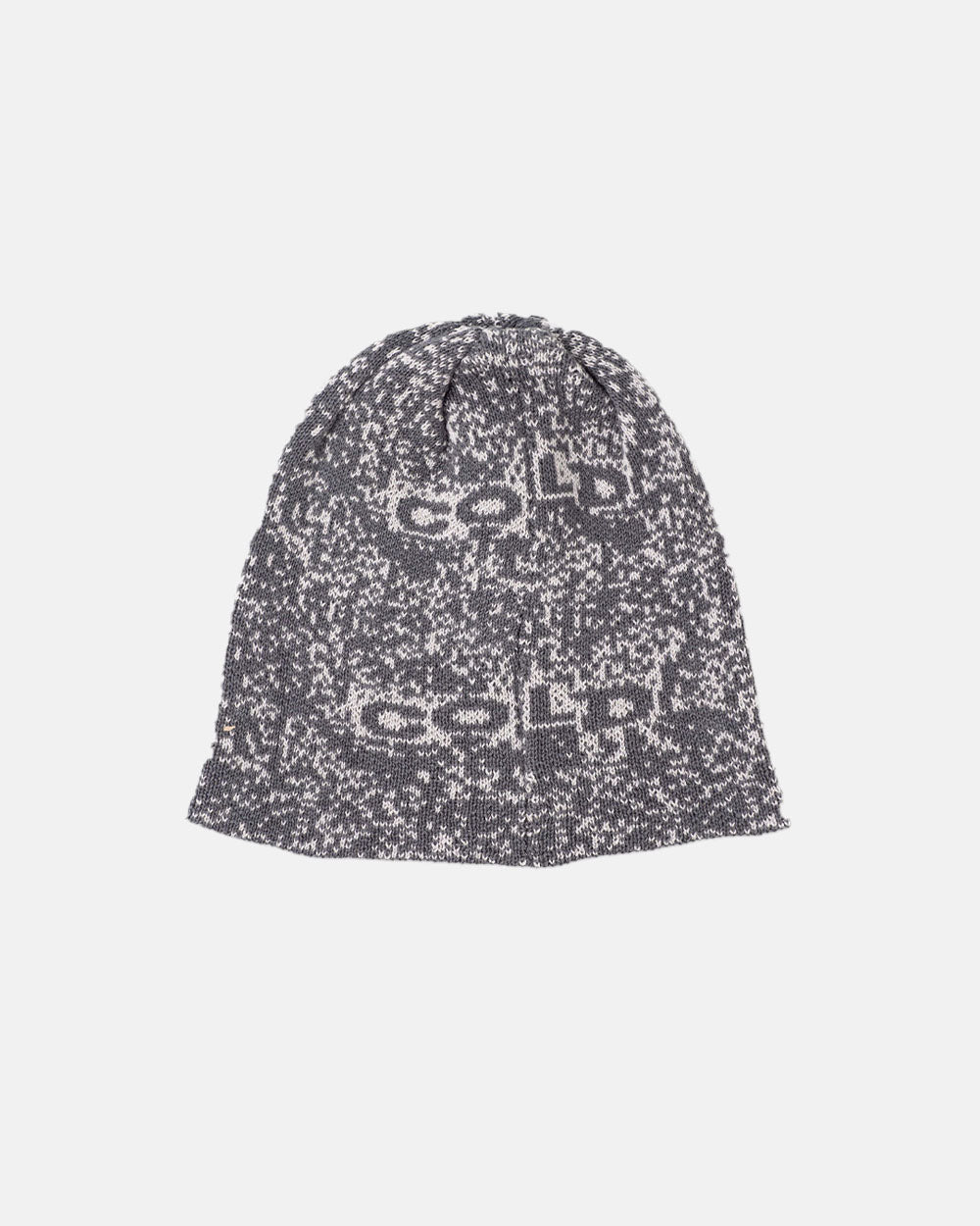 BEANIE RUINED