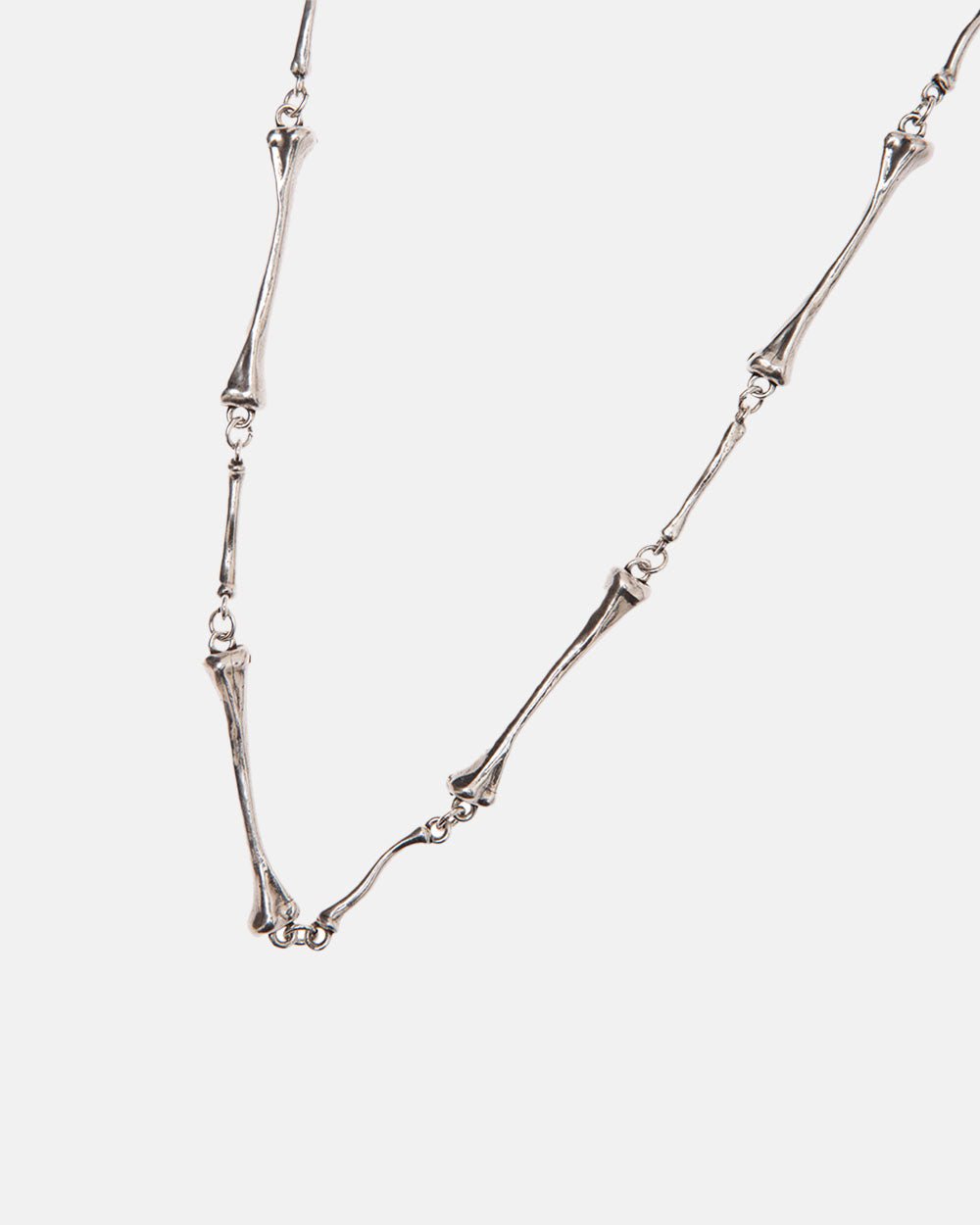 BONES NECKLACE - COLD CULTURE