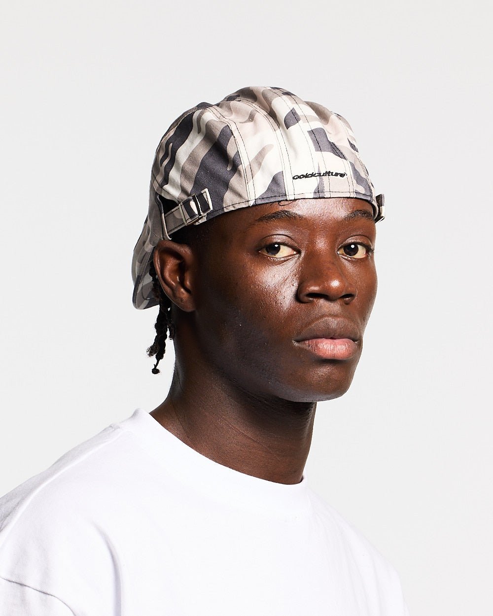 BONET CAMO - Cold Culture