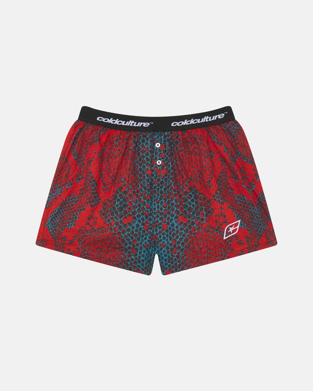 BOXERS DARK PACK - Cold Culture