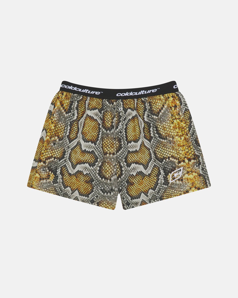 BOXERS DARK PACK - Cold Culture