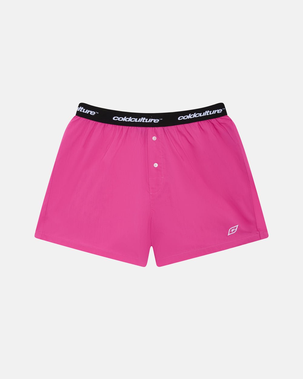 BOXERS EVENT PACK BLUE & PINK - Cold Culture