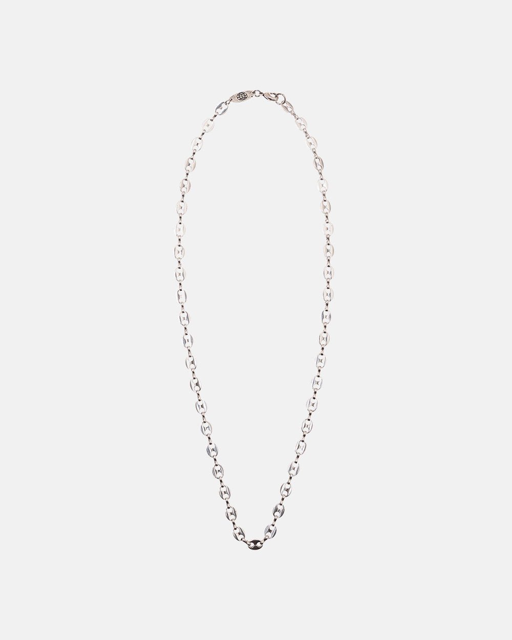 BRAIDED CHAIN - Cold Culture