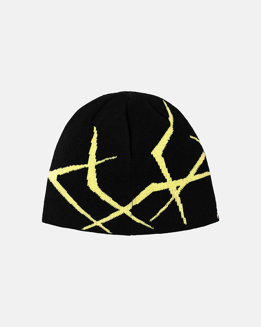 BRAMBLES BEANIE BLACK - COLD CULTURE