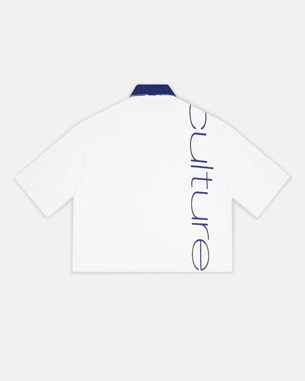 BRIGHTON POLO OFF WHITE - Cold Culture