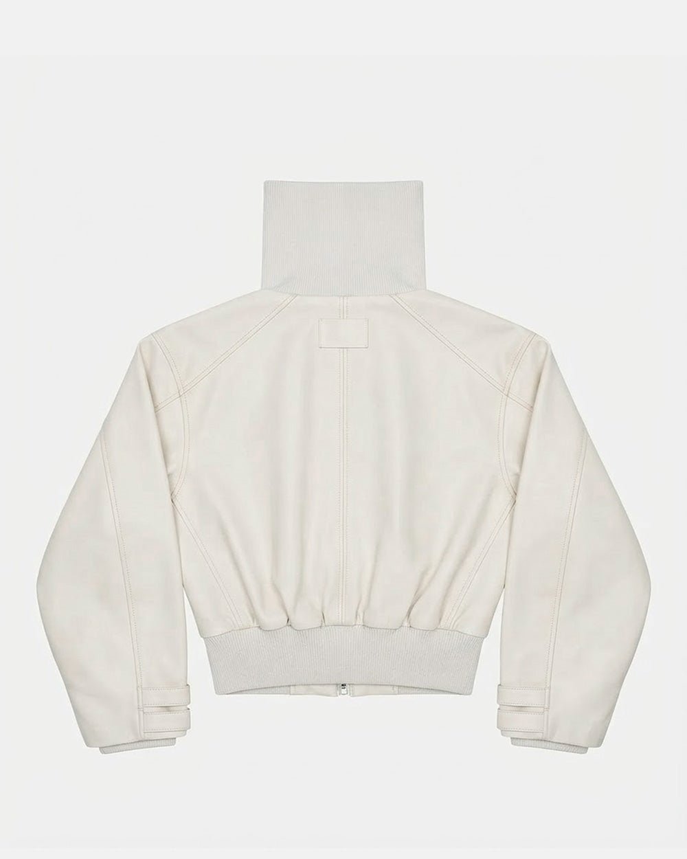 BUNKER BOMBER OFF-WHITE - Cold Culture