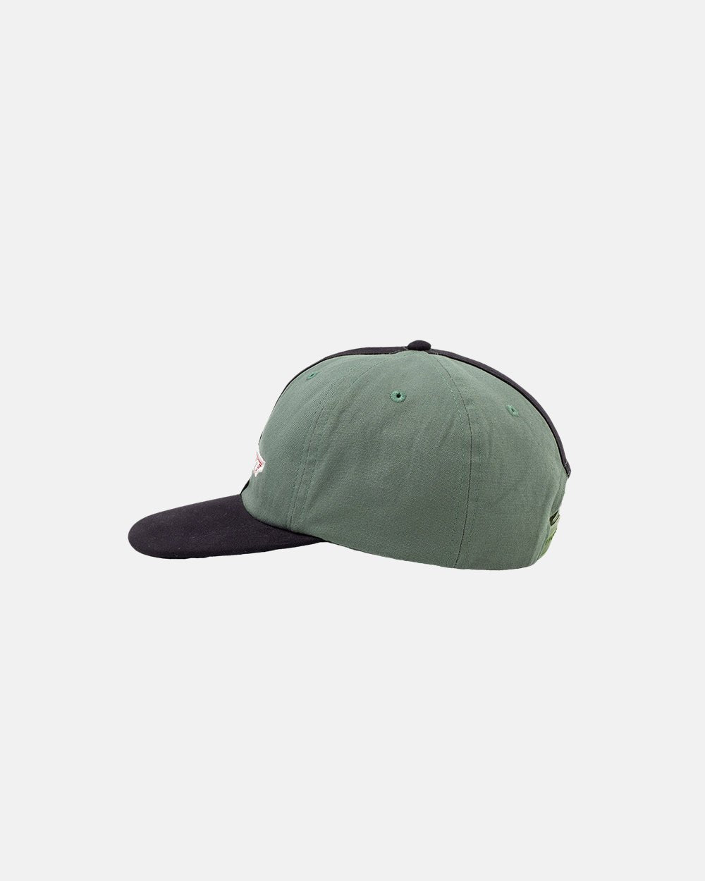 CASINO CAP WEGNER OPAL BLACK - COLD CULTURE