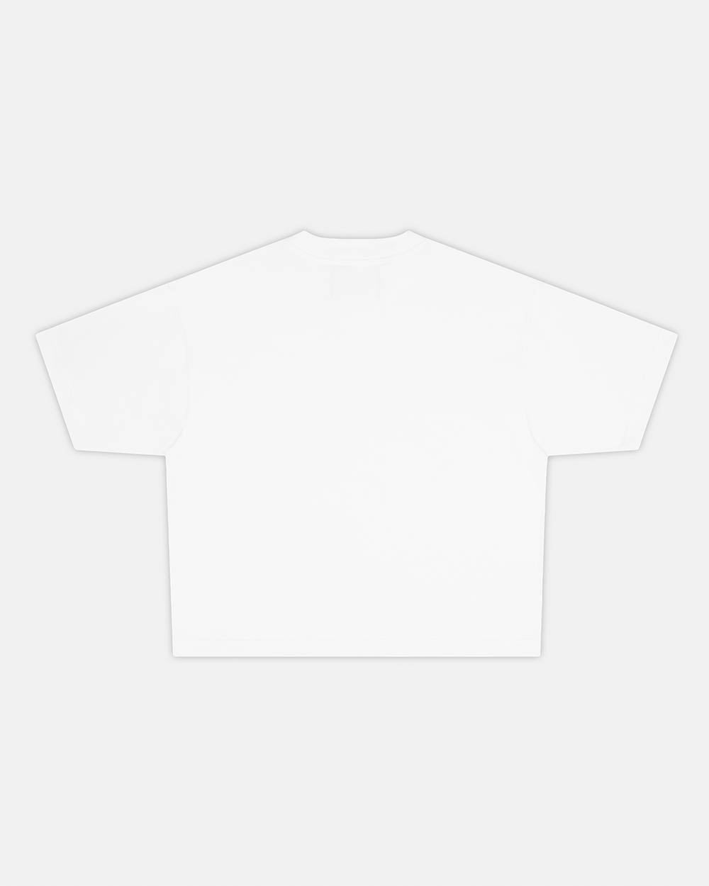 COLD ERA TEE WHITE - Cold Culture