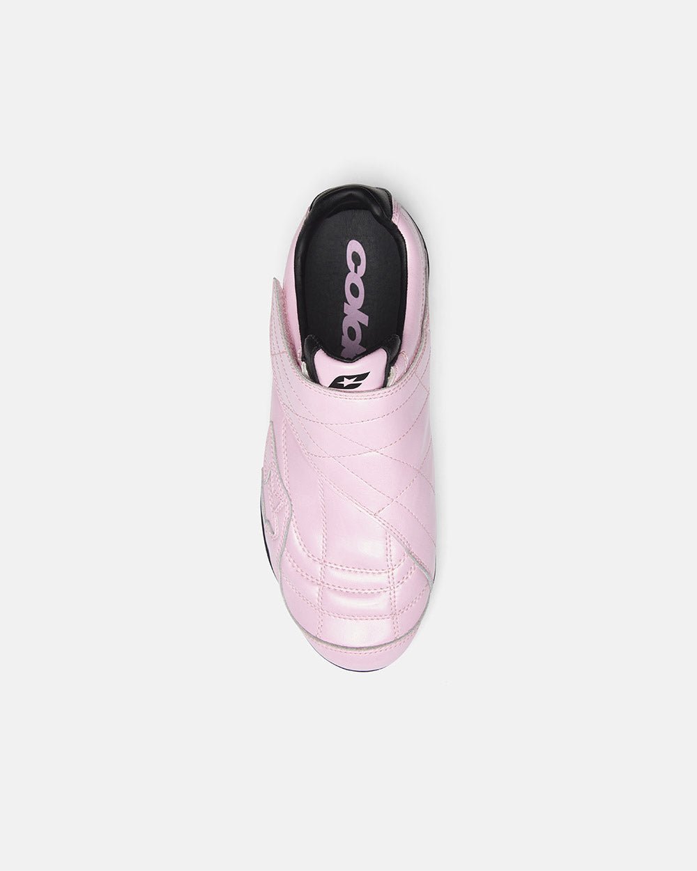 COLD HOOK SNEAKER PINK - Cold Culture