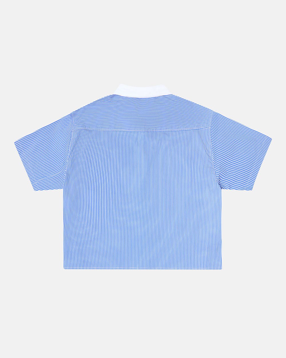 COLDCULT STRIPED SHIRT - COLD CULTURE