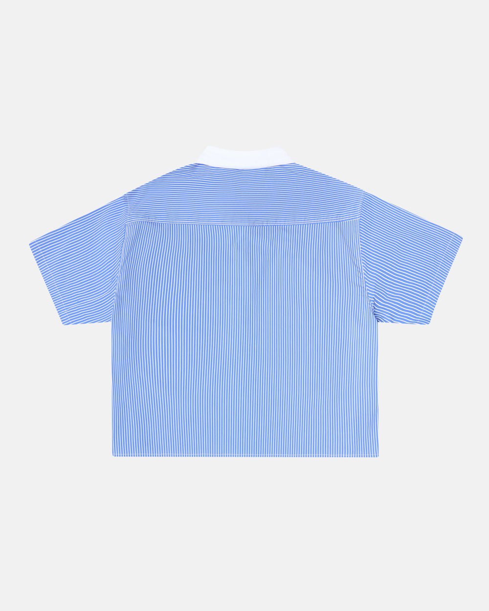 COLDCULT STRIPED SHIRT - Cold Culture