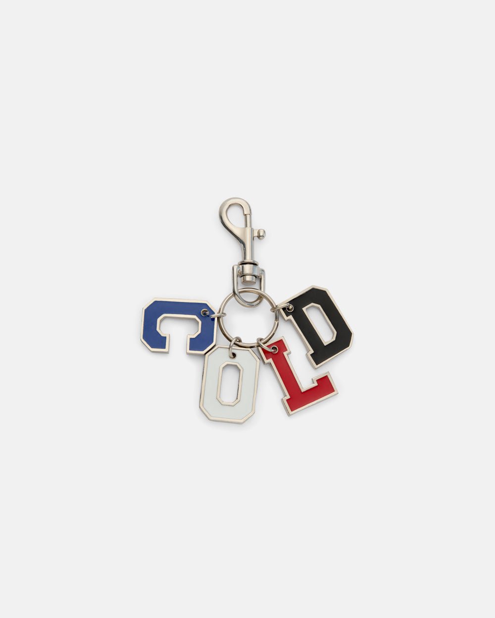 COMBO KEYCHAIN - Cold Culture