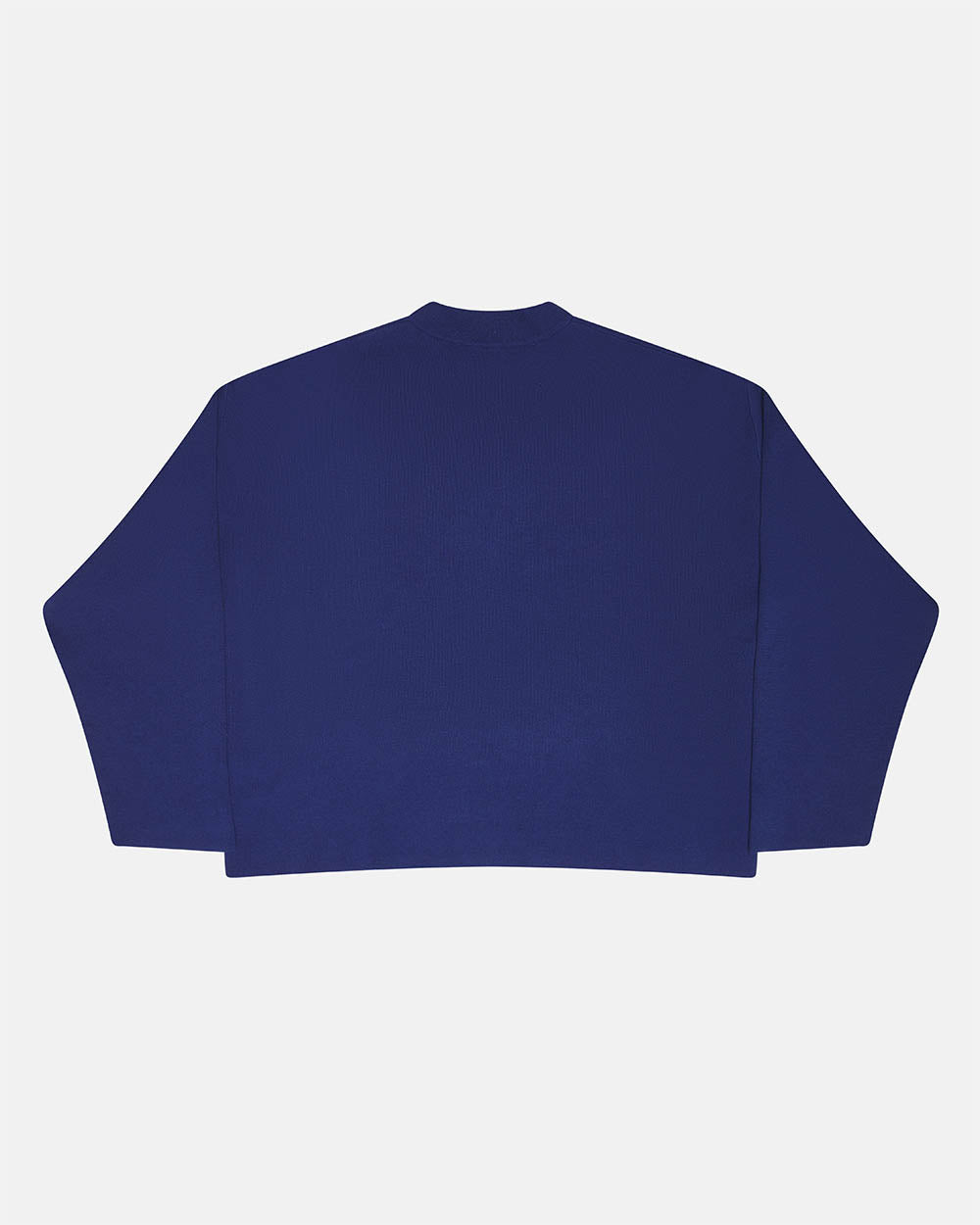 COOL COLD KNIT BLUE - COLD CULTURE