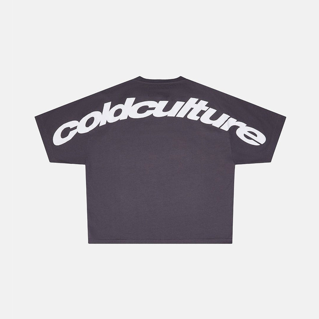 CURVED TEE NINE IRON - Cold Culture