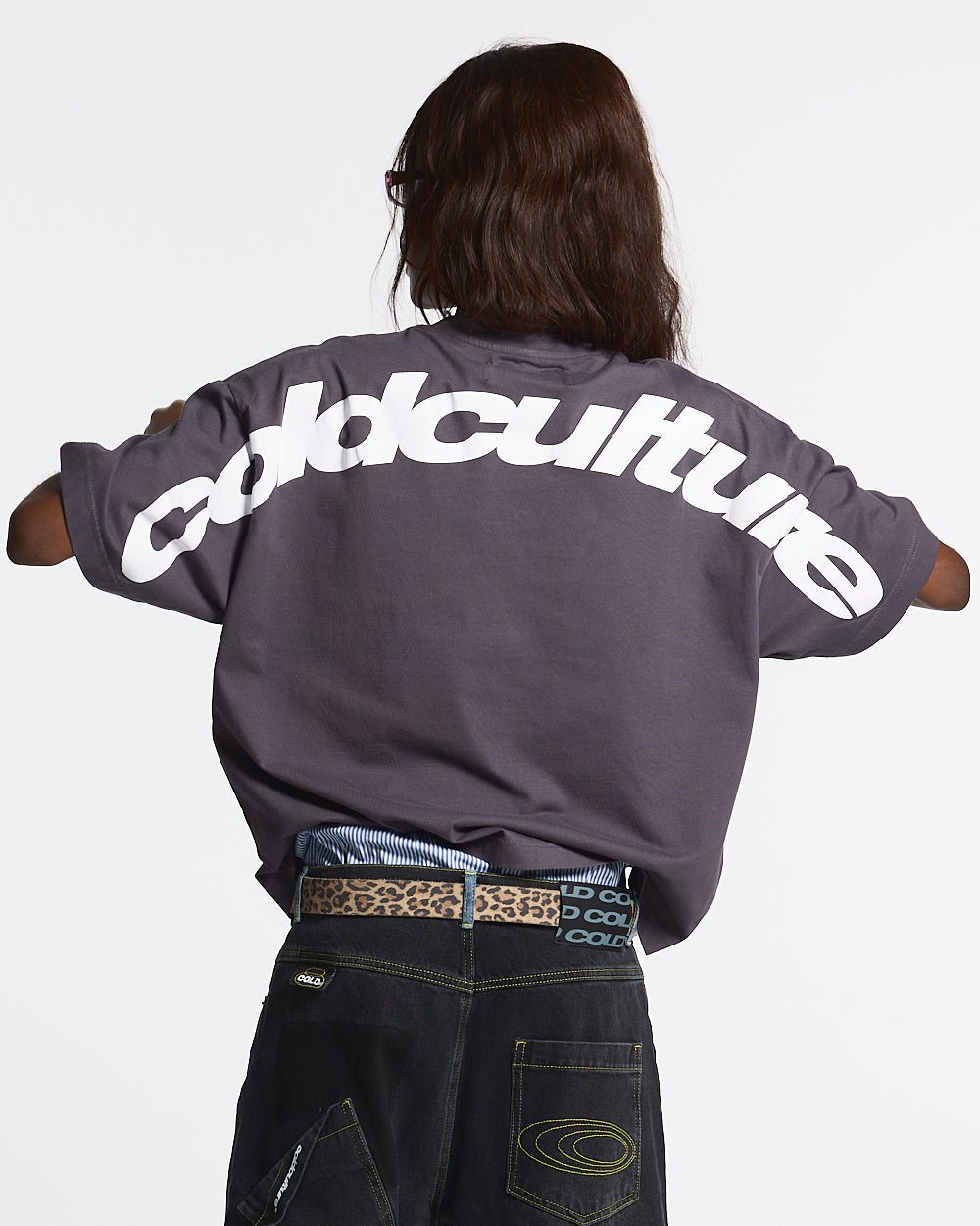 CURVED TEE NINE IRON - COLD CULTURE