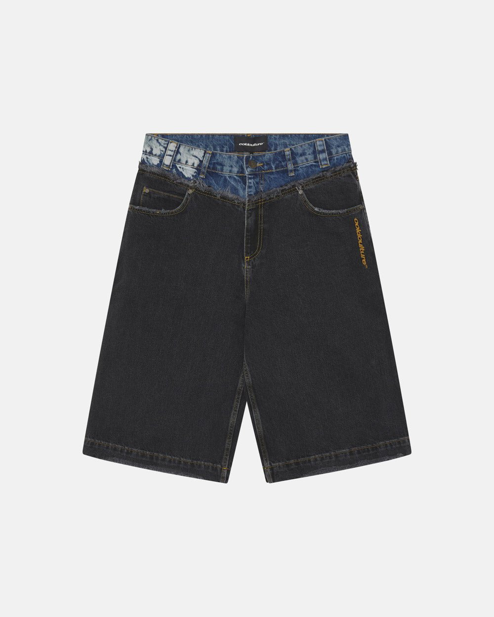 DARK SEA SHORT - COLD CULTURE