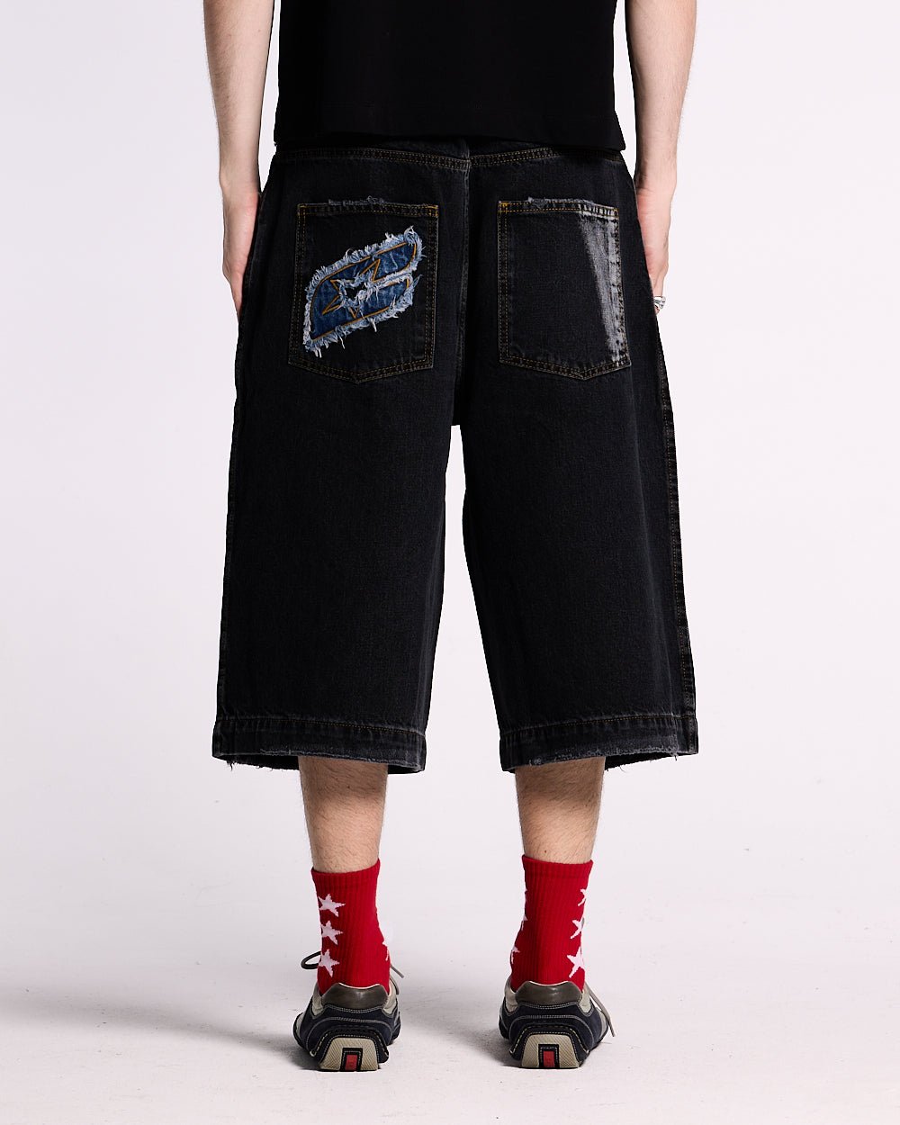 DARK SEA SHORT - COLD CULTURE