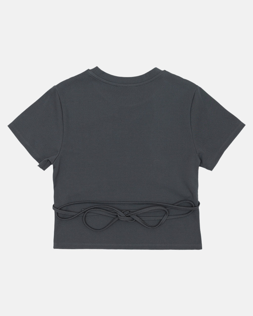 DECONSTRUCTED TEE DARK BLUE - COLD CULTURE