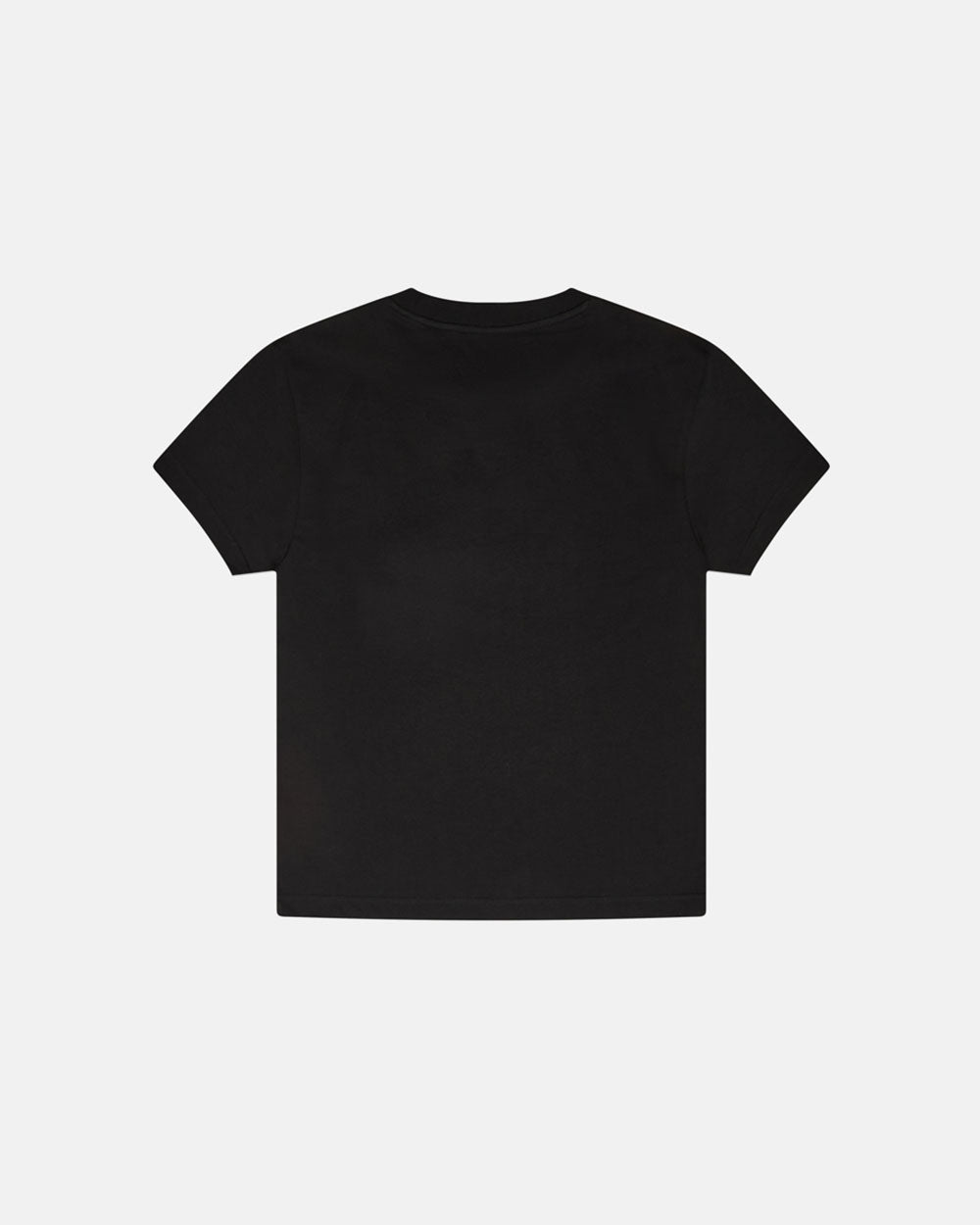 DESIRE TEE BLACK - COLD CULTURE