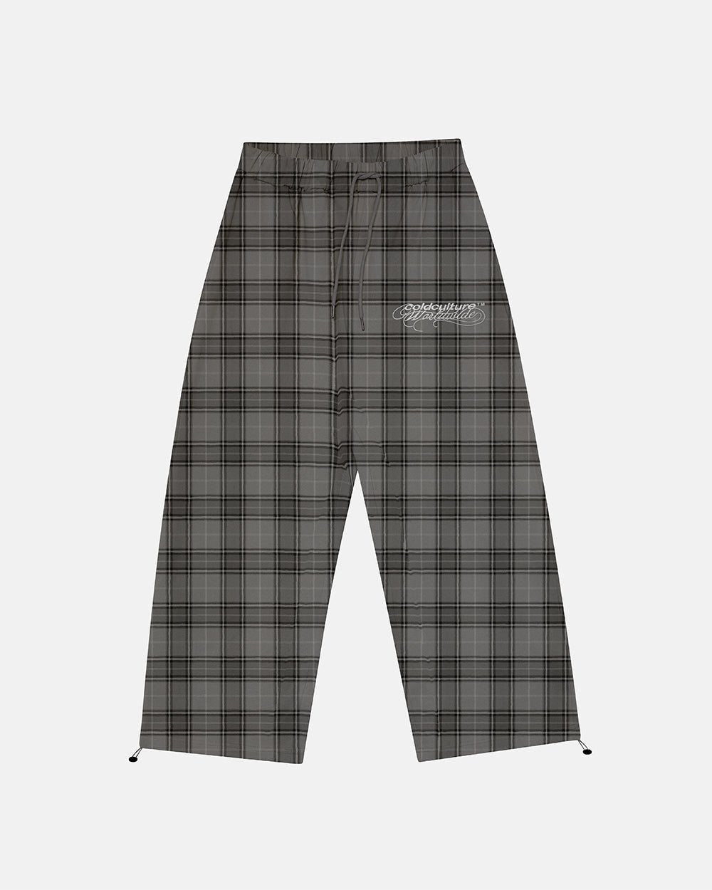 DRIFT SWEATPANTS GREY MIX - Cold Culture