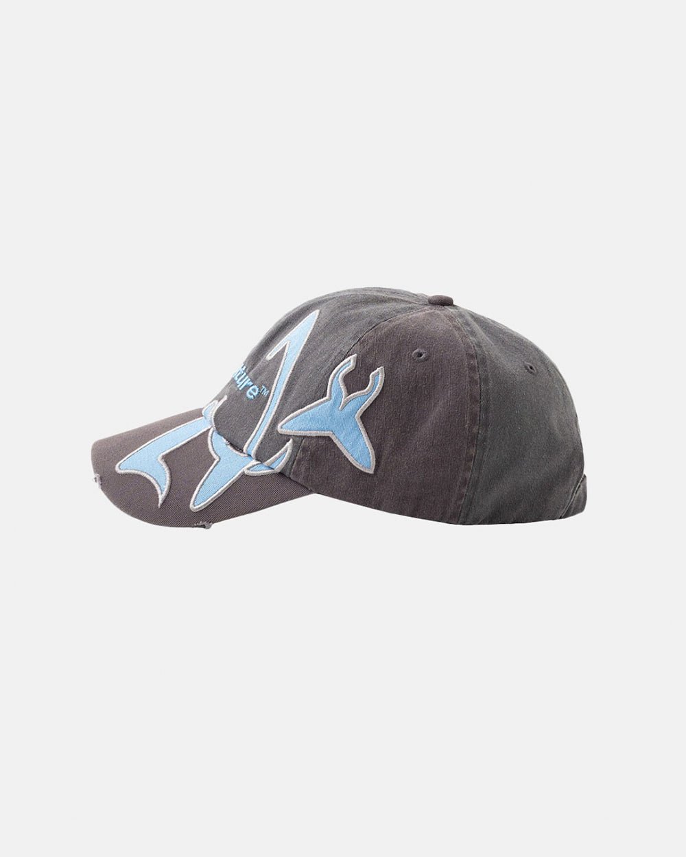 EAR - COLD CAP DUST GREY - COLD CULTURE