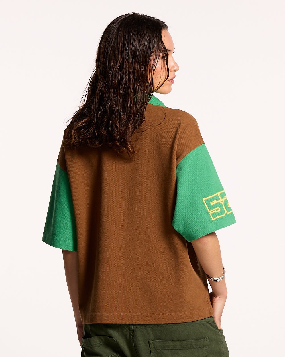 ELLIOT POLO BROWN - COLD CULTURE