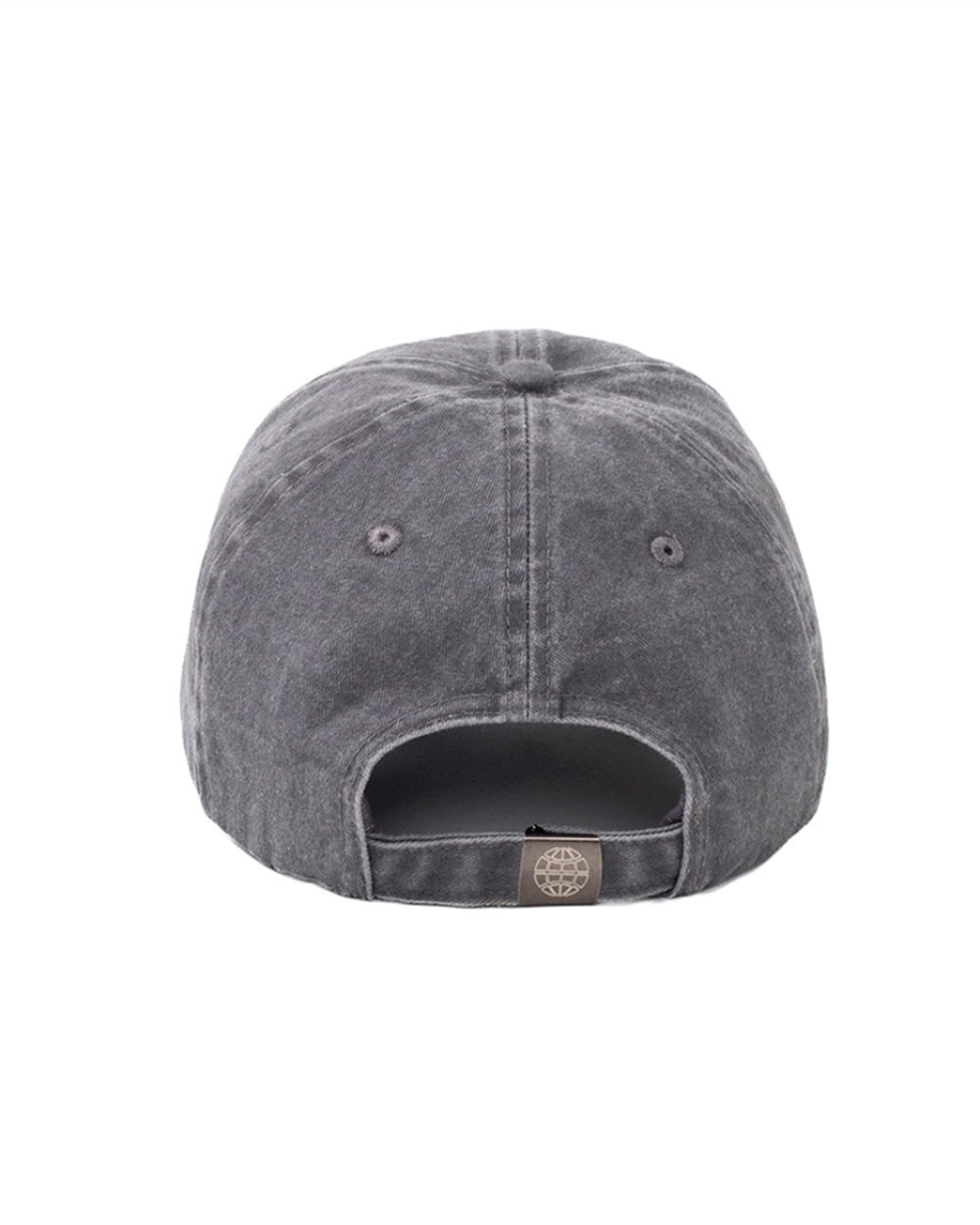 ENTERPRISE CAP PALE GREY - Cold Culture