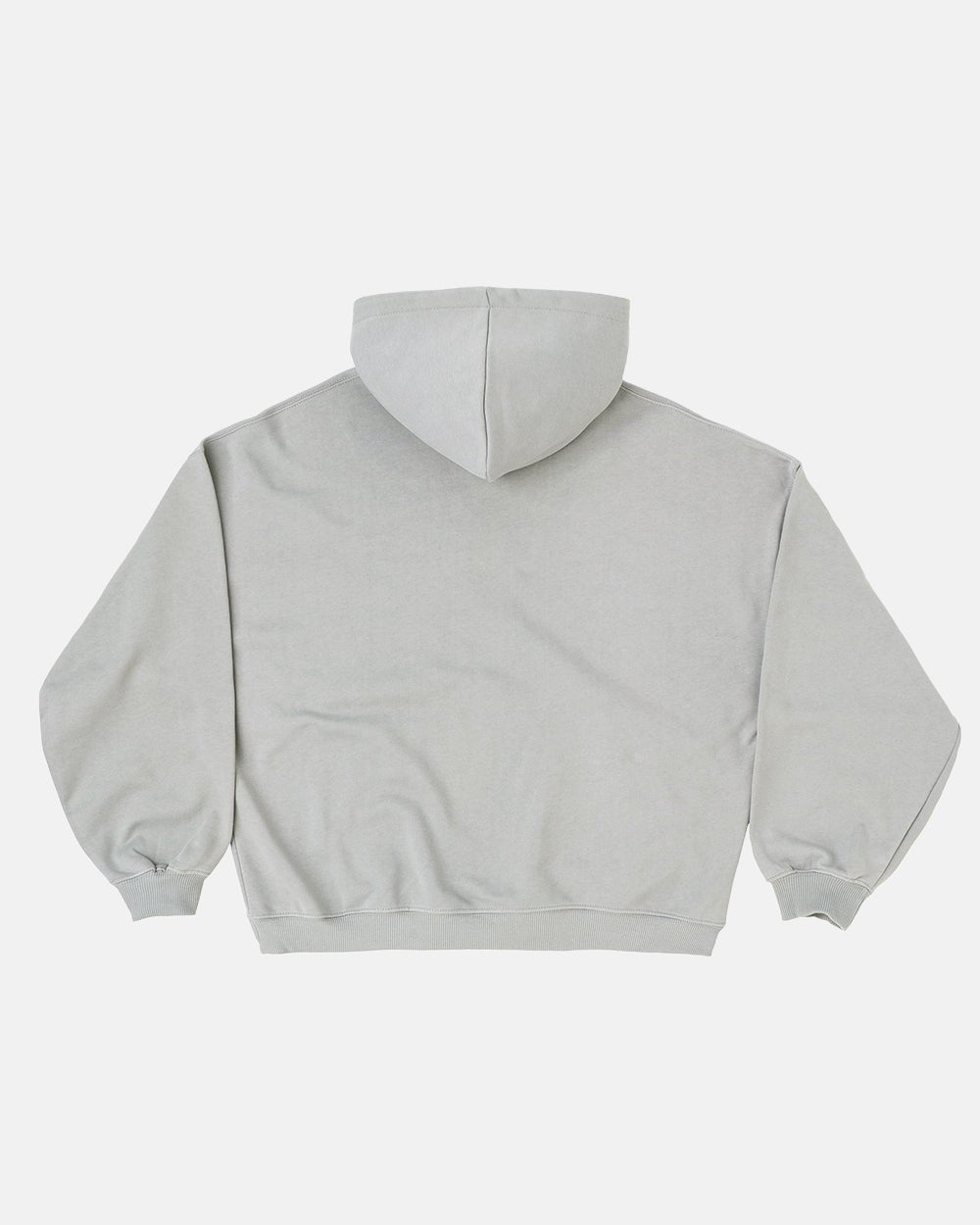 ESSENTIAL HOODIE ULTIMATE GREY - COLD CULTURE
