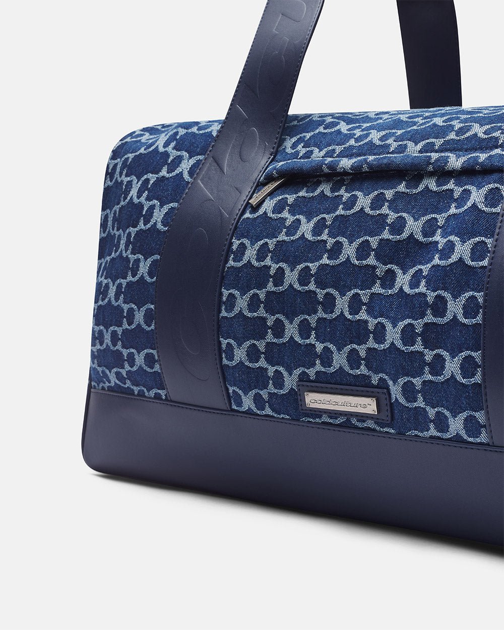 FEVER BAG BLUE - Cold Culture