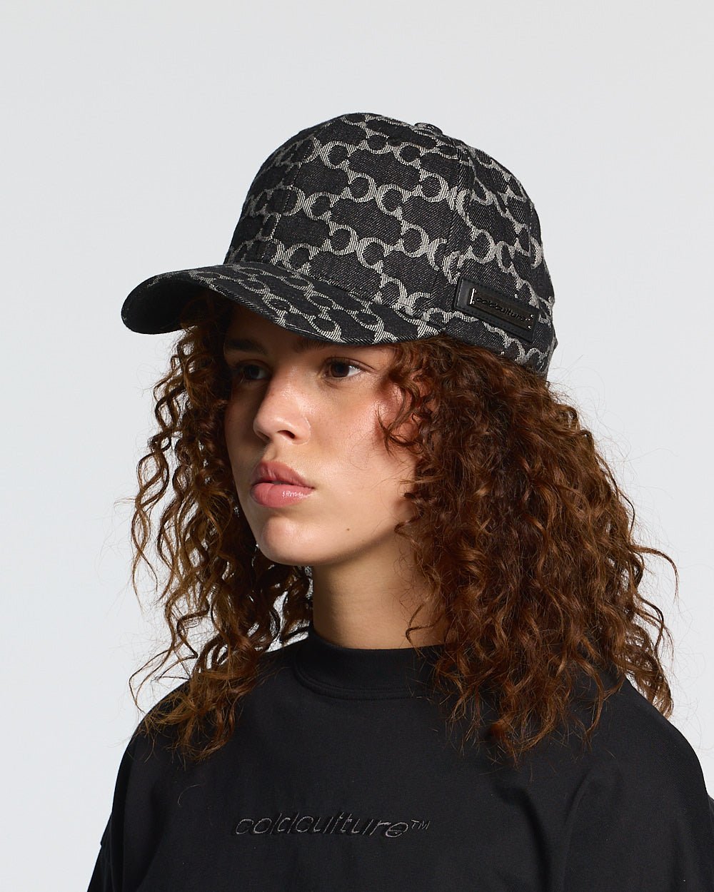 FEVER CAP BLACK - Cold Culture