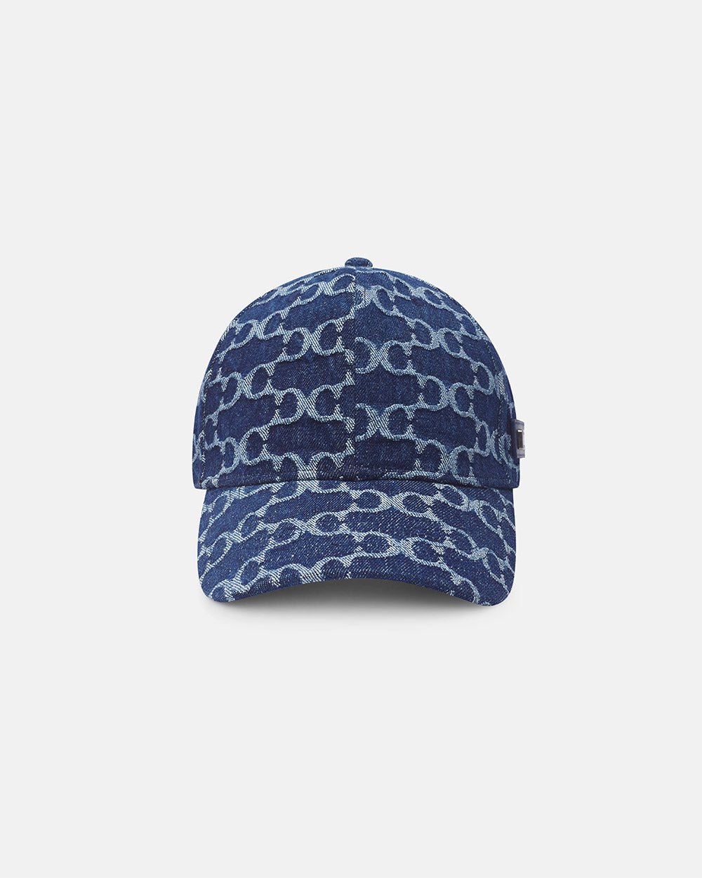FEVER CAP BLUE - Cold Culture